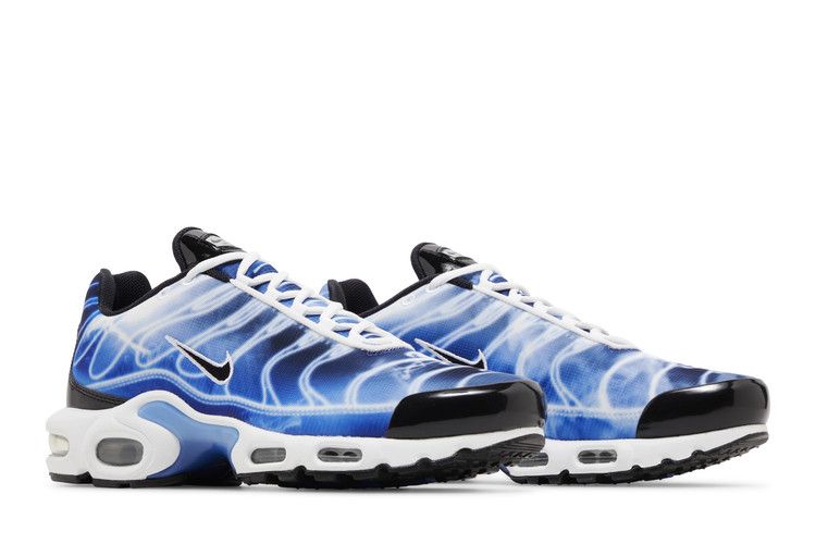 Nike Air Max Plus Light Photography Old Royal - DZ3531-400