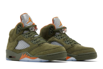 Air Jordan Air Jordan 5 Retro Olive - DD0587-308 / 440888-308