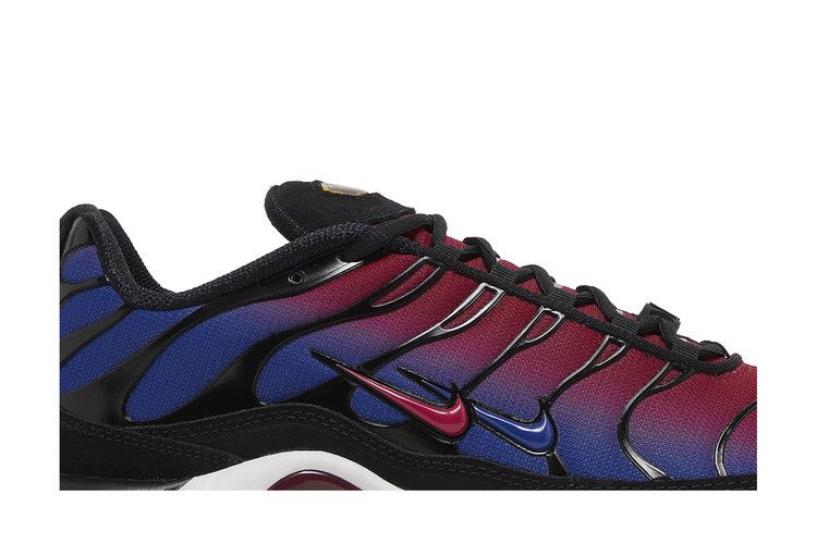 Nike Air Max Plus Patta FC Barcelona - FN8260-001