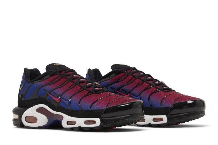 Nike Air Max Plus Patta FC Barcelona - FN8260-001