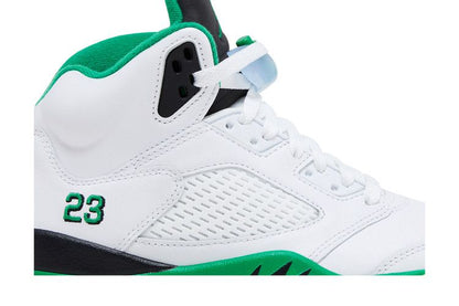 Air Jordan Air Jordan 5 Retro Lucky Green - DD9336-103