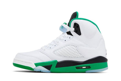 Air Jordan Air Jordan 5 Retro Lucky Green - DD9336-103