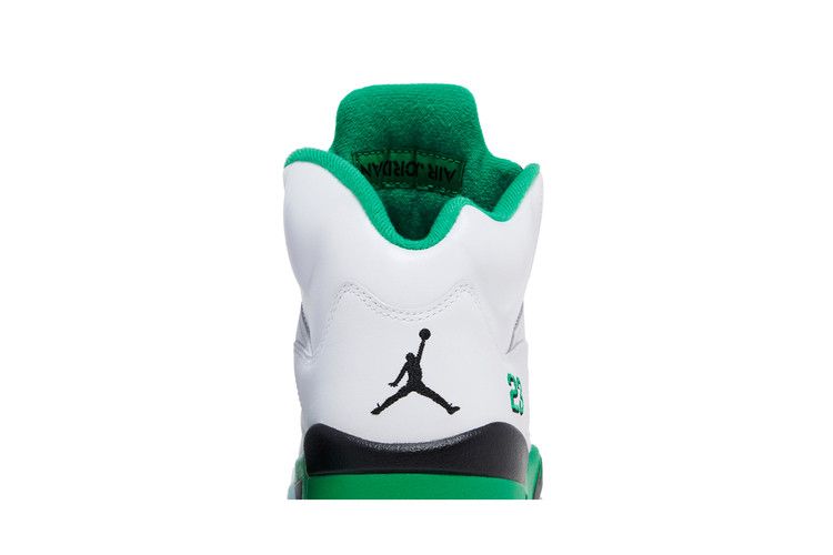 Air Jordan Air Jordan 5 Retro Lucky Green - DD9336-103