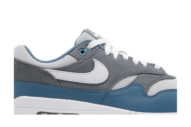 Nike Air Max 1 SC Noise Aqua - FB9660-001