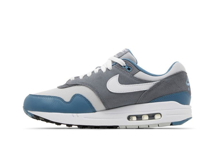 Nike Air Max 1 SC Noise Aqua - FB9660-001