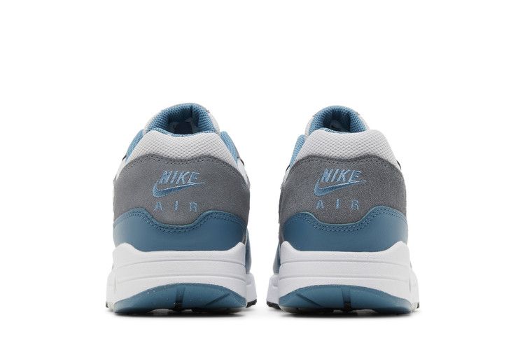 Nike Air Max 1 SC Noise Aqua - FB9660-001