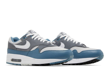 Nike Air Max 1 SC Noise Aqua - FB9660-001