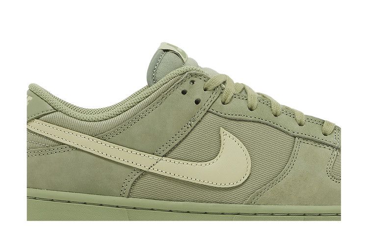 Nike Dunk Low Premium Oil Green - FB8895-300