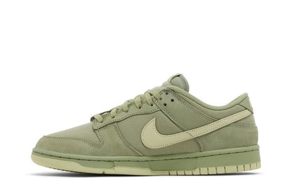 Nike Dunk Low Premium Oil Green - FB8895-300