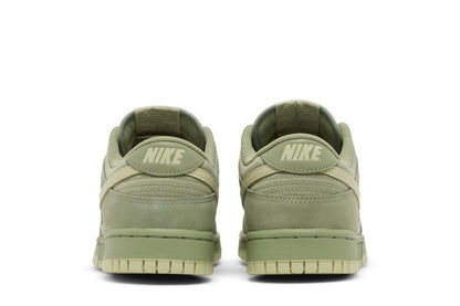 Nike Dunk Low Premium Oil Green - FB8895-300