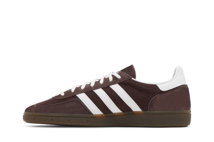 Adidas Handball Spezial Shadow Brown Gum - IF8914