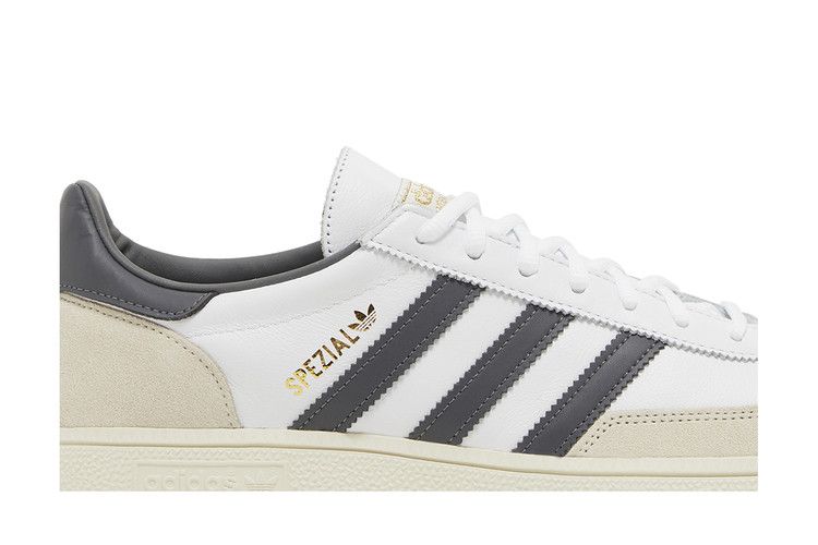 Adidas Handball Spezial White Grey Five - IF3741