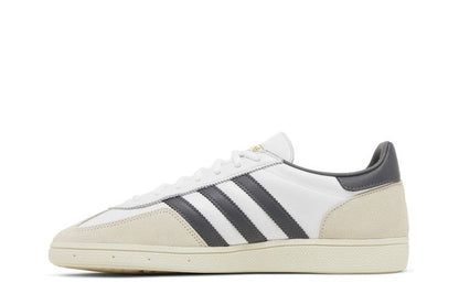 Adidas Handball Spezial White Grey Five - IF3741