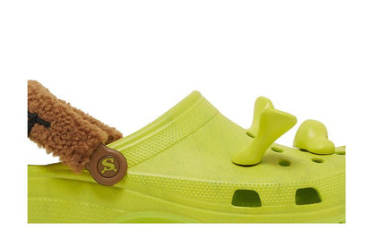 Crocs Classic Clog DreamWorks Shrek - 209373-3TX