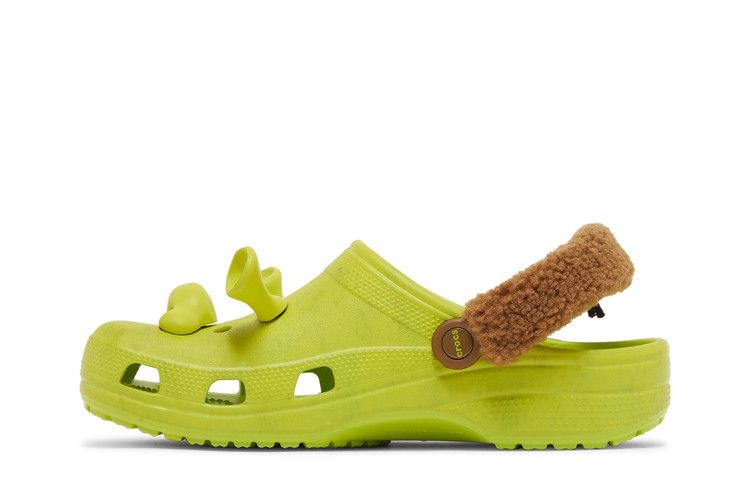 Crocs Classic Clog DreamWorks Shrek - 209373-3TX