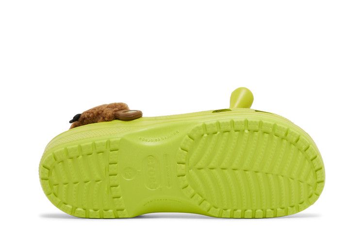 Crocs Classic Clog DreamWorks Shrek - 209373-3TX