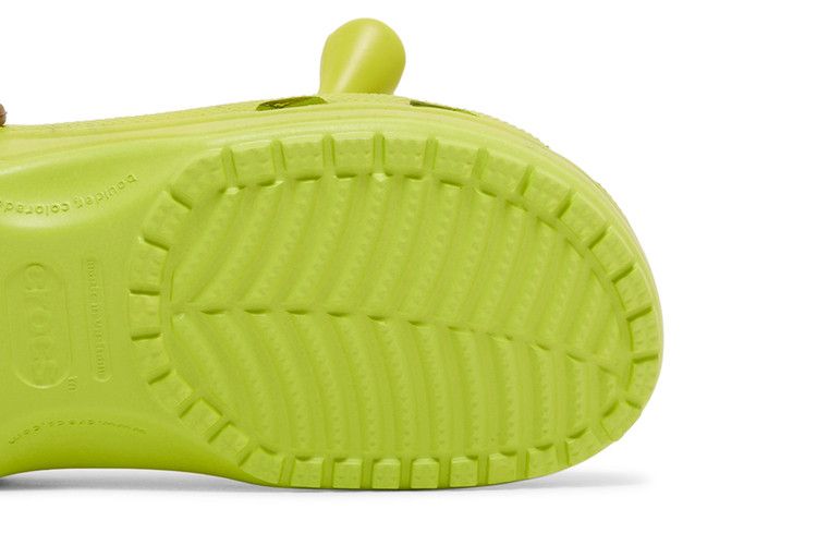 Crocs Classic Clog DreamWorks Shrek - 209373-3TX