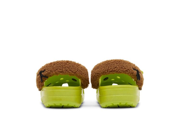 Crocs Classic Clog DreamWorks Shrek - 209373-3TX