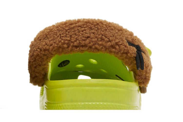 Crocs Classic Clog DreamWorks Shrek - 209373-3TX