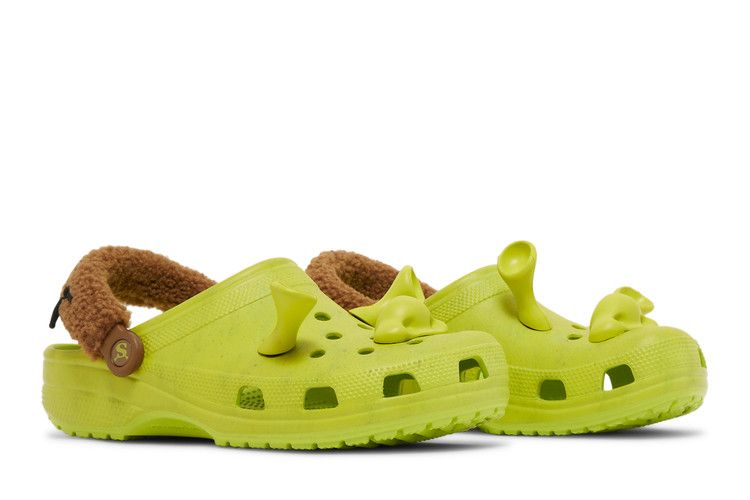 Crocs Classic Clog DreamWorks Shrek - 209373-3TX