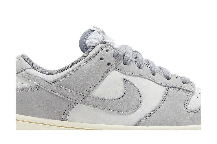 Nike Dunk Low Cool Grey Football Grey - FV1167-001