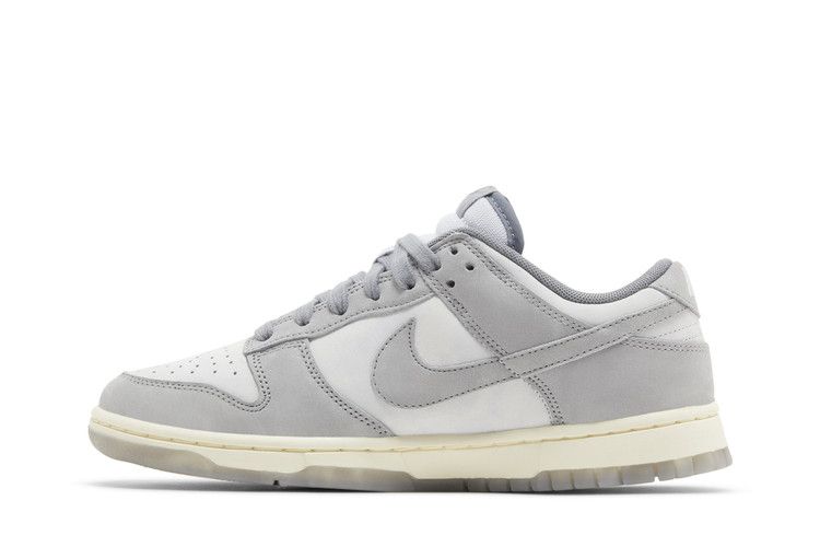 Nike Dunk Low Cool Grey Football Grey - FV1167-001