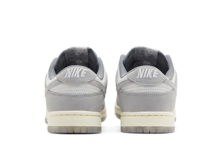 Nike Dunk Low Cool Grey Football Grey - FV1167-001