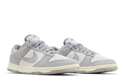 Nike Dunk Low Cool Grey Football Grey - FV1167-001