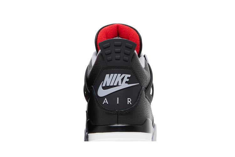 Air Jordan Air Jordan 4 Retro Bred Reimagined - FV5029-006 / FQ8213-006