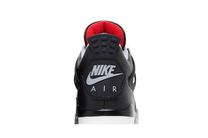 Air Jordan Air Jordan 4 Retro Bred Reimagined - FV5029-006 / FQ8213-006