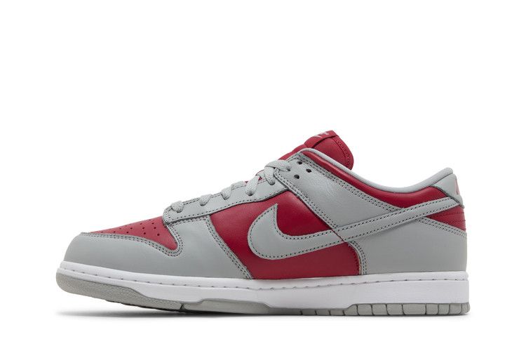 Nike Dunk Low Reverse Ultraman - FQ6965-600