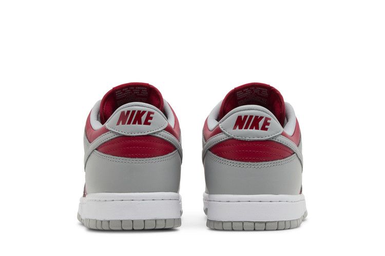 Nike Dunk Low Reverse Ultraman - FQ6965-600