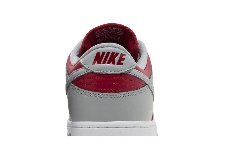 Nike Dunk Low Reverse Ultraman - FQ6965-600