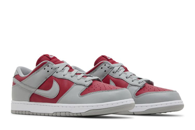 Nike Dunk Low Reverse Ultraman - FQ6965-600