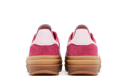 Adidas Gazelle Bold Wild Pink - ID6997