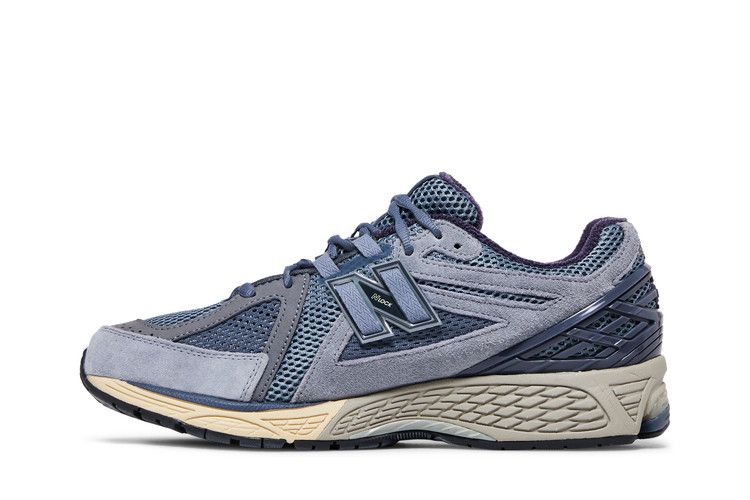 New Balance 1906R AURALEE Flint Stone - M1906RAL