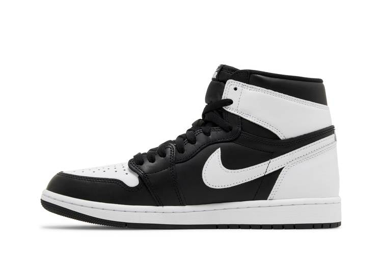 Air Jordan Air Jordan 1 Retro High OG Black White - DZ5485-010 / FD1437-010