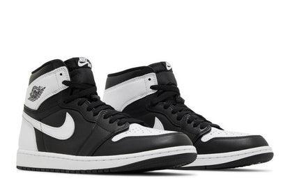 Air Jordan Air Jordan 1 Retro High OG Black White - DZ5485-010 / FD1437-010