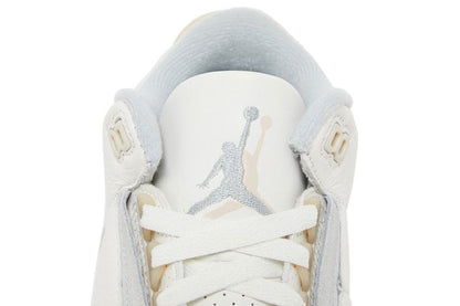 Air Jordan Air Jordan 3 Craft Ivory - FJ9479-100