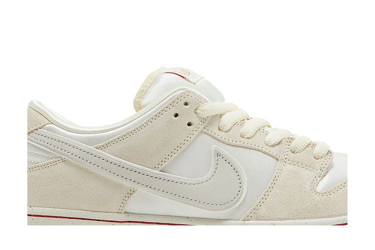 Nike SB Dunk Low City Of Love Light Bone - FZ5654-100