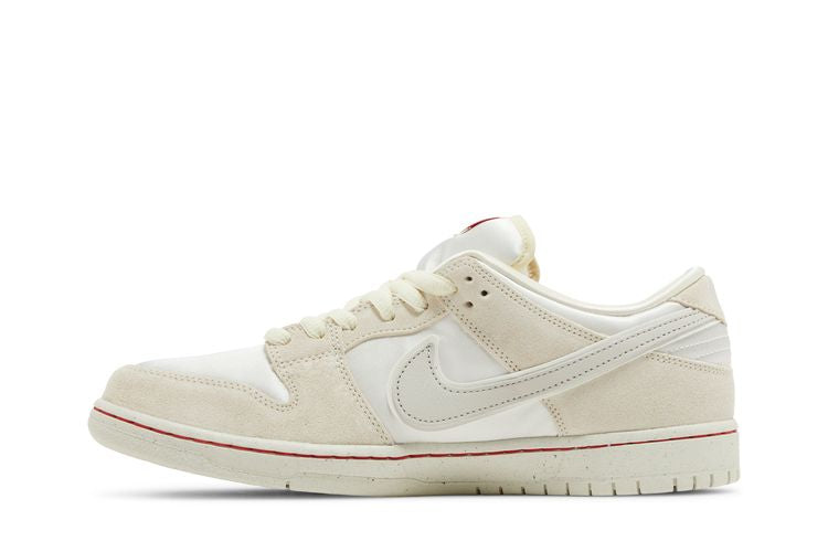 Nike SB Dunk Low City Of Love Light Bone - FZ5654-100