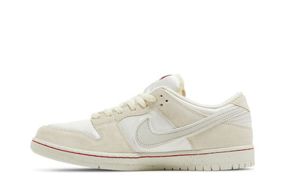 Nike SB Dunk Low City Of Love Light Bone - FZ5654-100