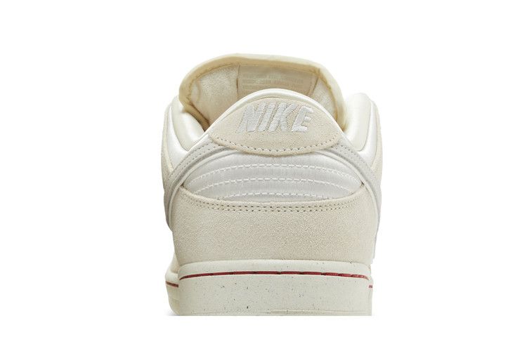 Nike SB Dunk Low City Of Love Light Bone - FZ5654-100