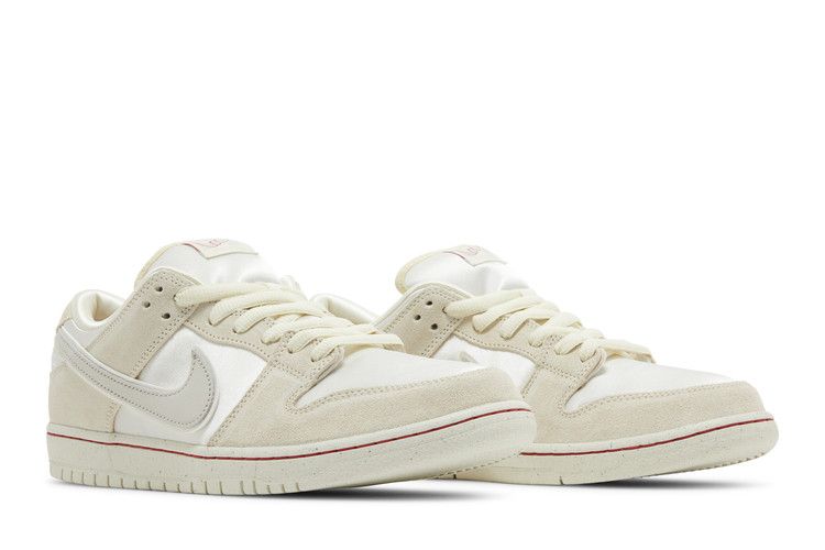 Nike SB Dunk Low City Of Love Light Bone - FZ5654-100