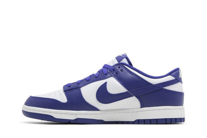 Nike Dunk Low Concord - DV0833-103 / FB9109-106