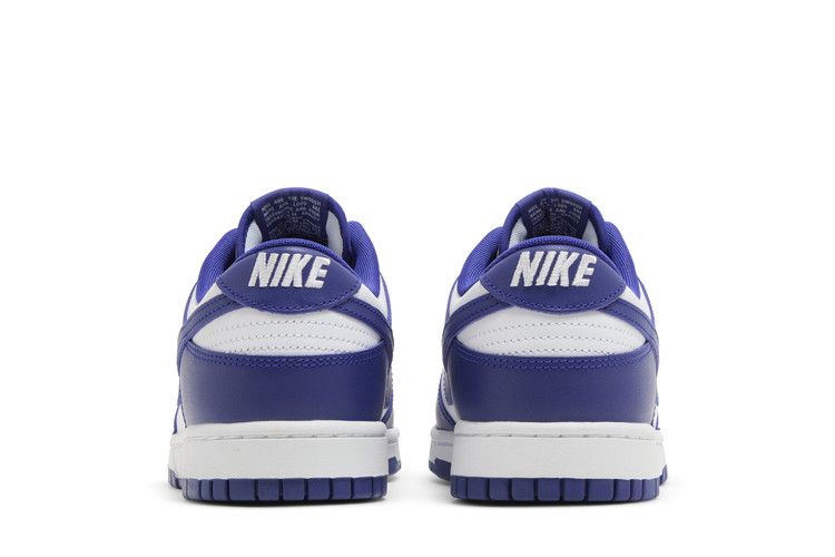 Nike Dunk Low Concord - DV0833-103 / FB9109-106