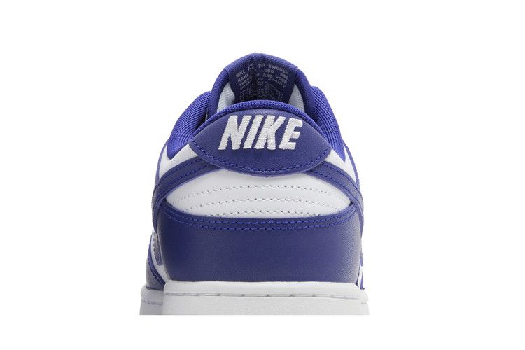 Nike Dunk Low Concord - DV0833-103 / FB9109-106