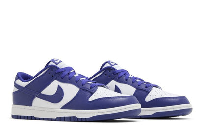 Nike Dunk Low Concord - DV0833-103 / FB9109-106