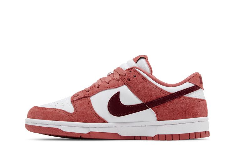 Nike Dunk Low Valentine's Day - FQ7056-100