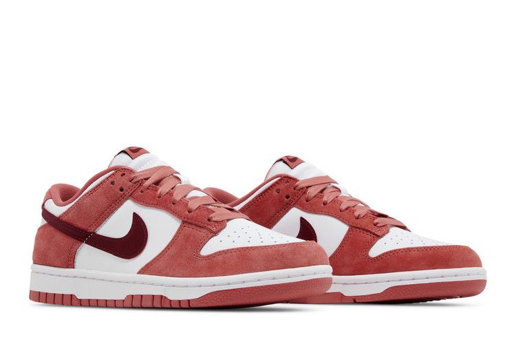 Nike Dunk Low Valentine's Day - FQ7056-100